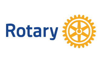 Rotary logo