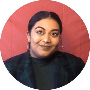 Namitha Rathinappillai