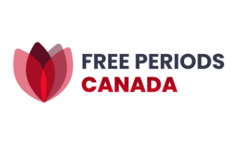 Free Periods Canada logo