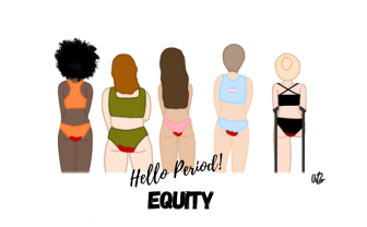 Hello Period Equity logo