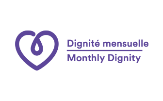 Monthly Dignity logo
