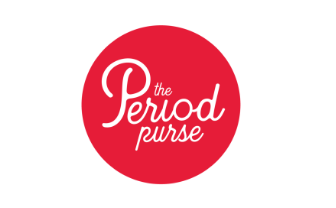 Period Purse logo