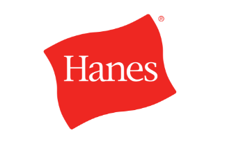 Hanes logo