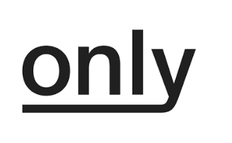 Only logo