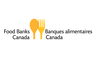 Food Banks Canada logo