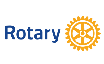 Rotary logo