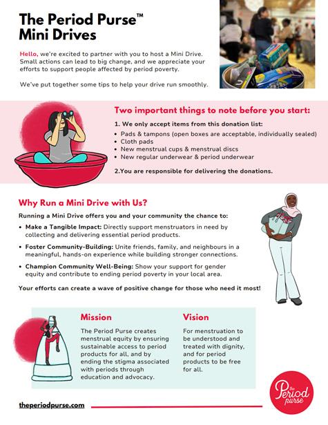 miniDrive Mini Drive handbook