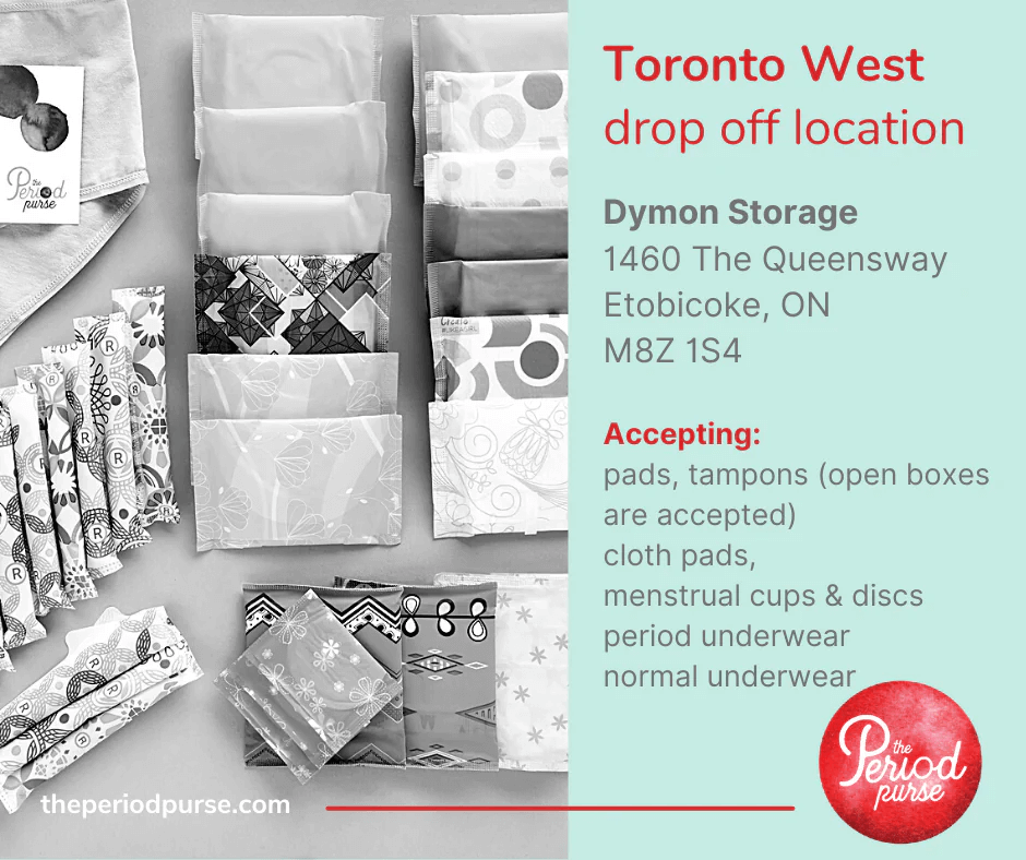 Drop off location description