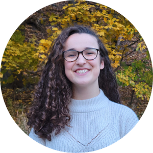 Photo of Jenna Maingot